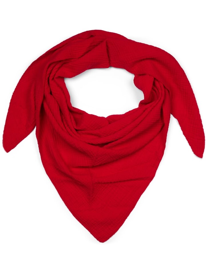 

Шарф styleBREAKER, красный
