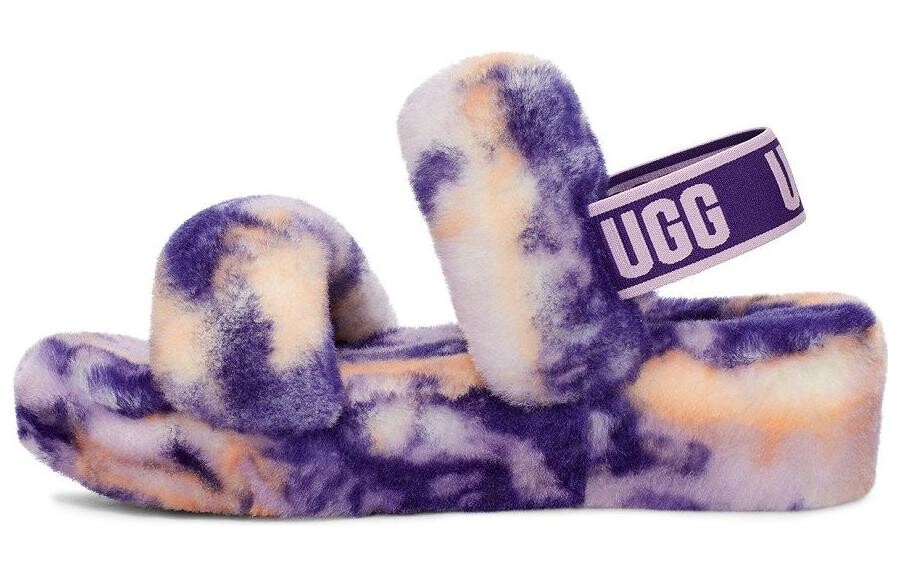 Ugg Oh Yeah Slide для женщин