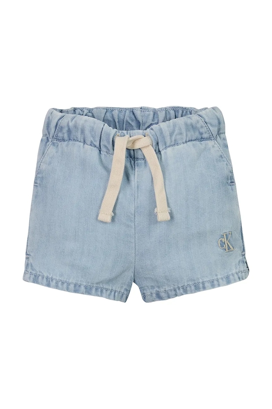 

Шорты Calvin Klein Jeans, синий