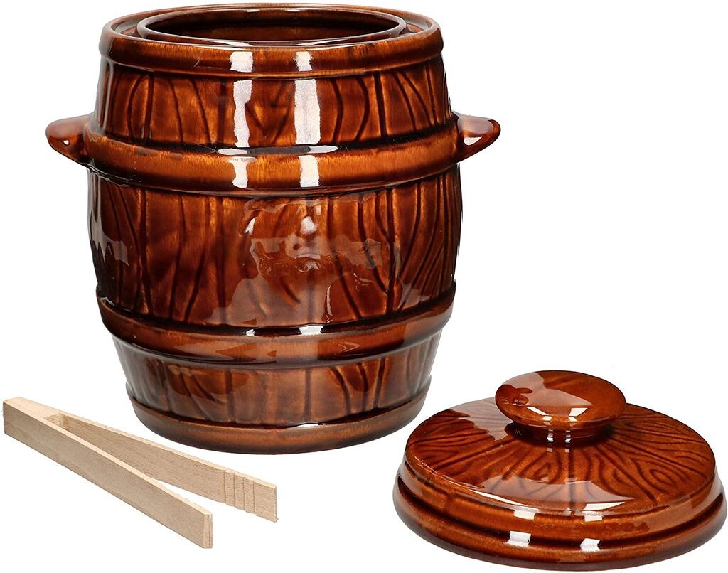 

Глиняная кастрюля Kotarbau, 3, 5 литра