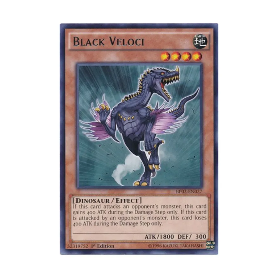

CCG Черные Велоци (Редкие), Yu-Gi-Oh - Battle Pack 3 - Monster League - Singles