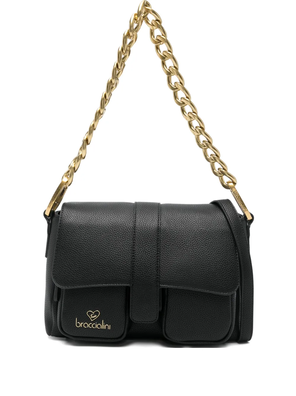 

Сумка через плечо Jinny Jewels Braccialini