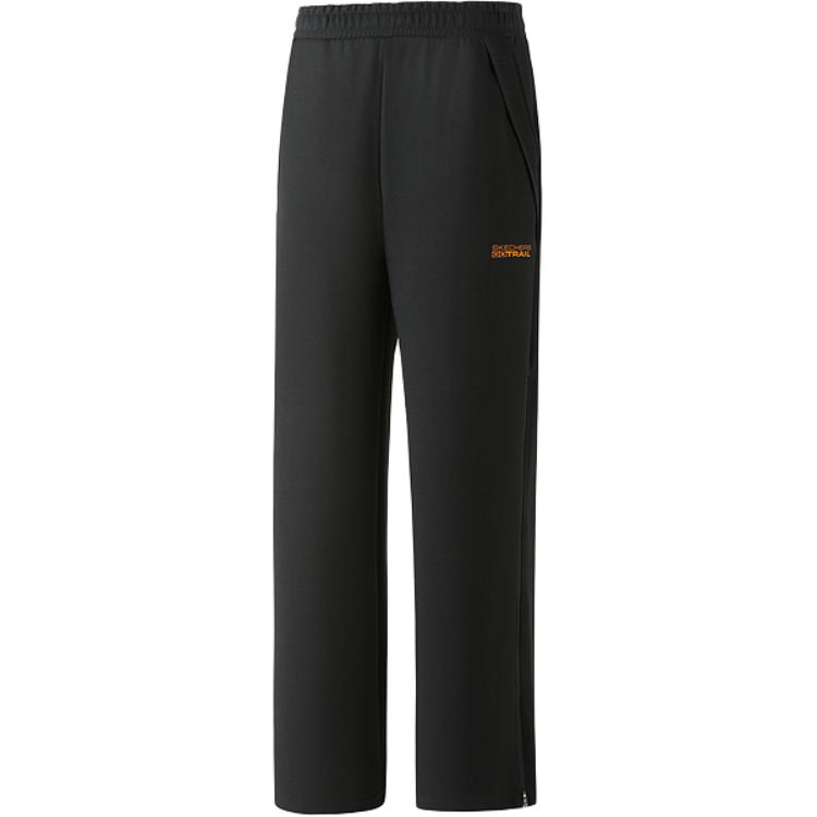 

Skechers Вязаные спортивные штаны женские Carbon Black/0018