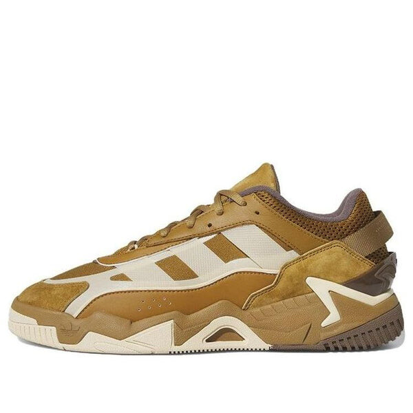

Кроссовки originals niteball 2.0 'tan' Adidas, бежевый