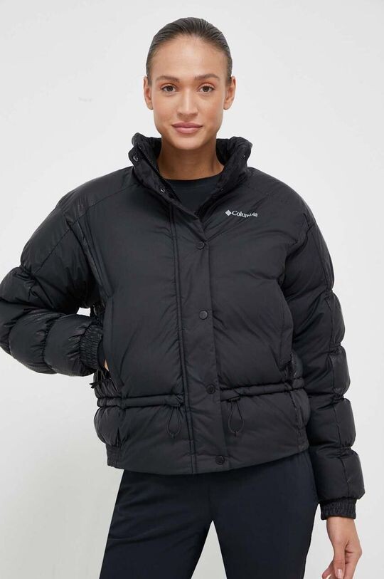 

Спортивная куртка Mineral Ridge Blackdot Columbia, черный