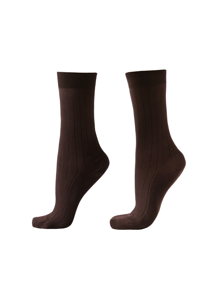 

Носки CALZEDONIA, Brown