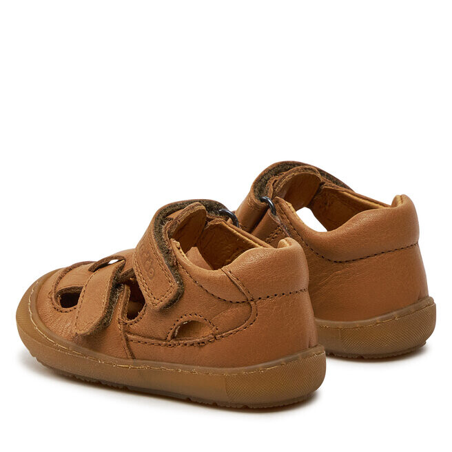 Сандалии Froddo Ollie Sandal G2150186-2 M Brown, коричневый — фото 3