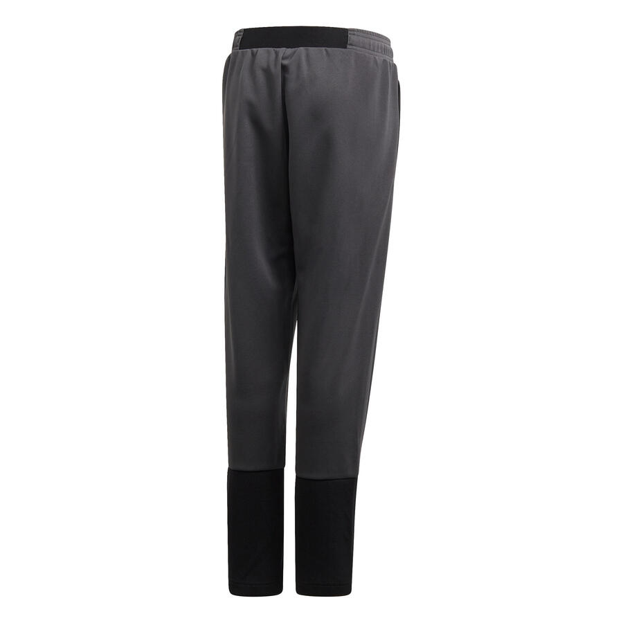 Детские тренировочные брюки adidas TAN Training Pants Youth — фото 2