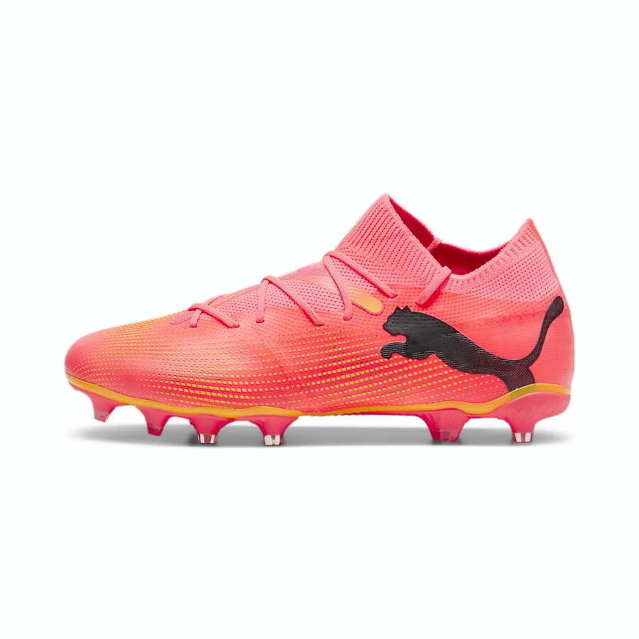 

Мужские футбольные бутсы Puma Future 7 Match FG/AG — 107715