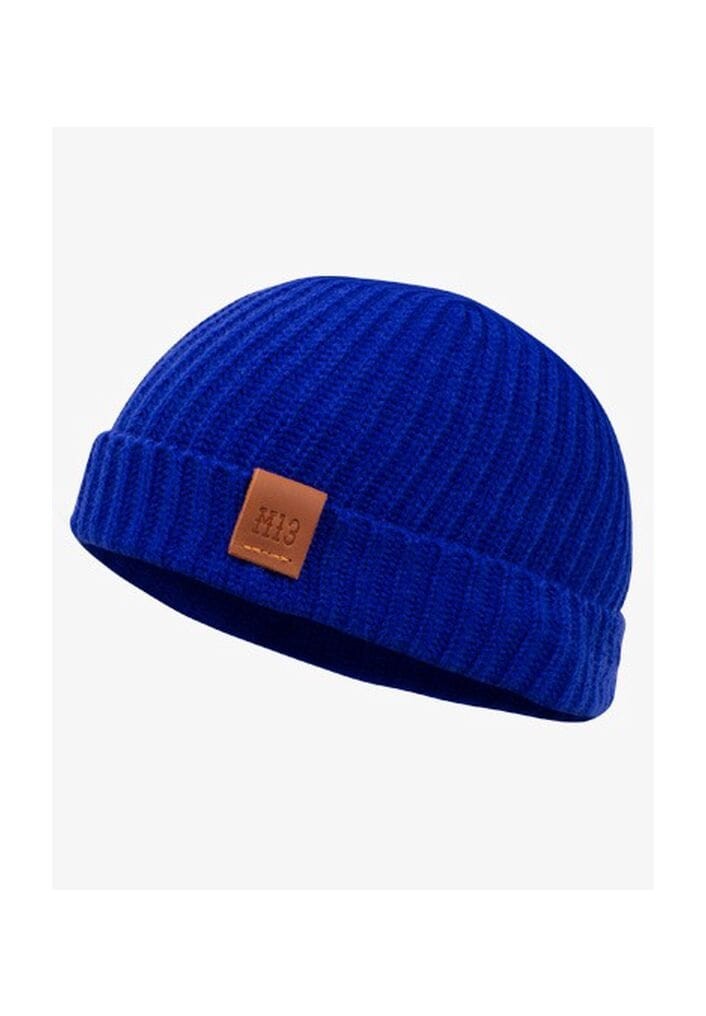 

Рыбацкая шапка Manufaktur13, цвет Blue One Size