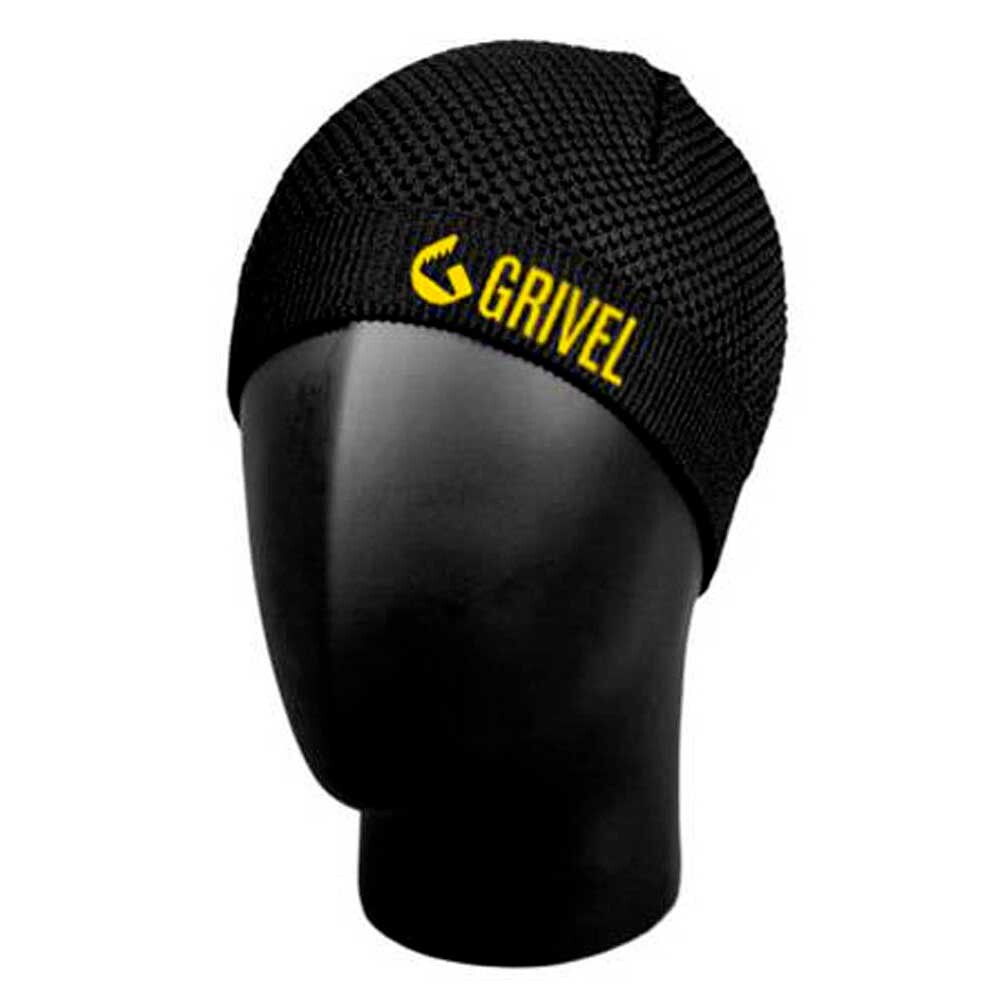 

Шапка Grivel, черный
