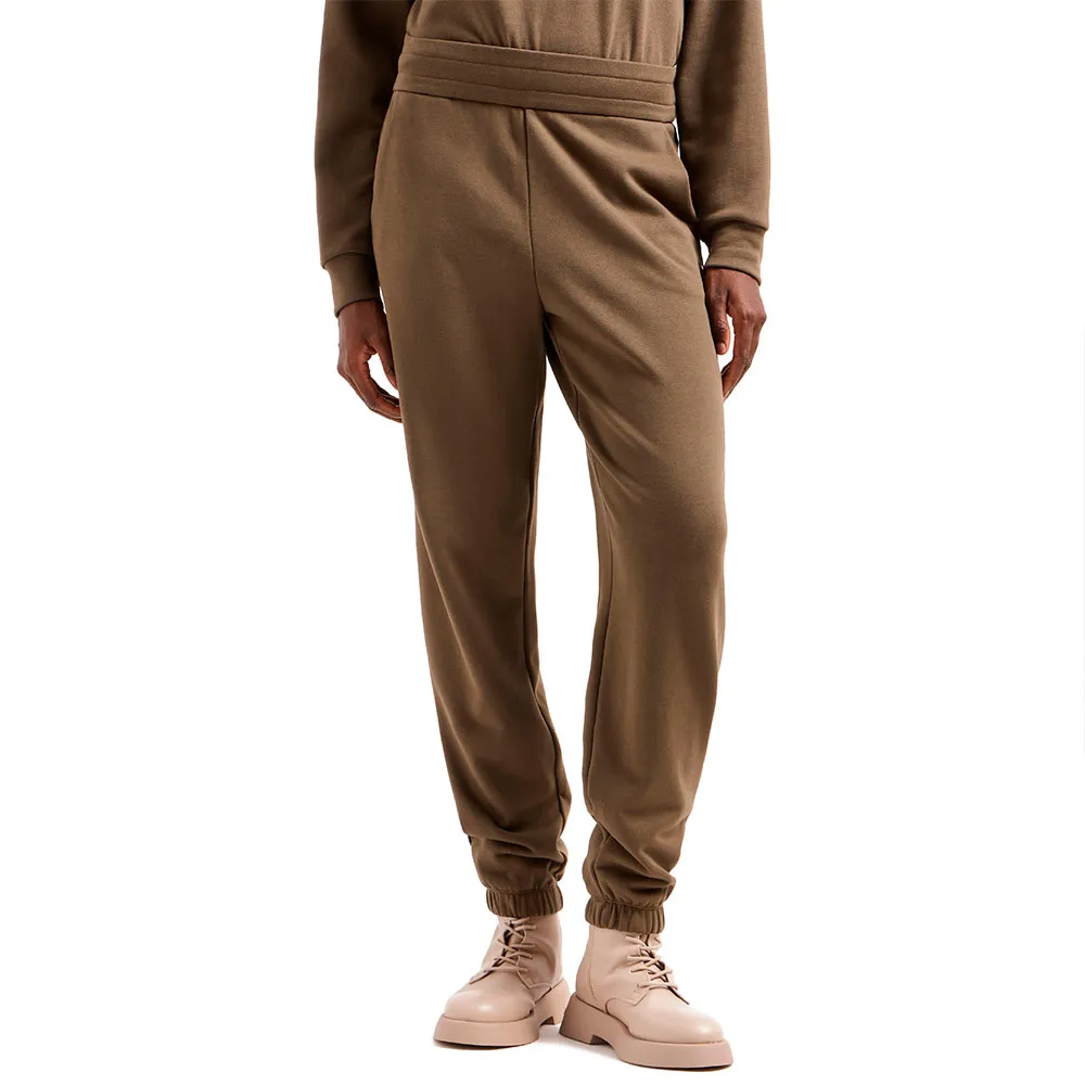 

Джоггеры Armani Exchange XW000089_AF10172, коричневый