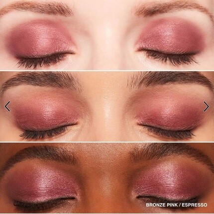Тени для век Bobbi Brown Long Wear Cream Shadow Stick, бронзовые, розовые, эспрессо для женщин, 0,05 унции теней для век — фото 3