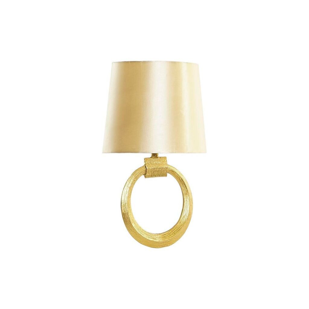 

Настенный светильник DKD Home Decor Золотой Алюминий 220 В 50 Вт Modern (36 x 16 x 60 см)