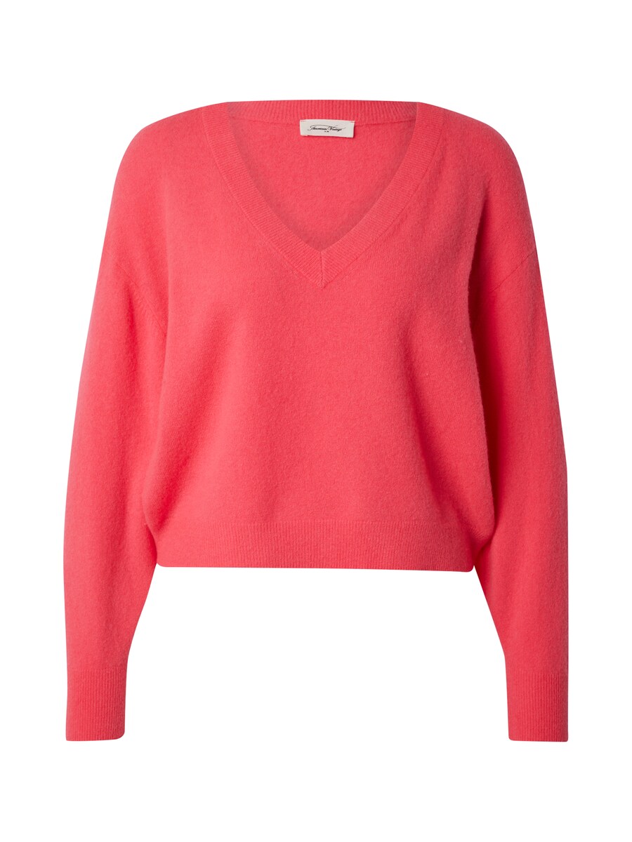 

Свитер AMERICAN VINTAGE RAXOW, цвет Neon pink