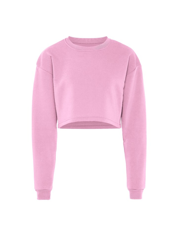 

Толстовка myMO ATHLSR, цвет süßes rosa
