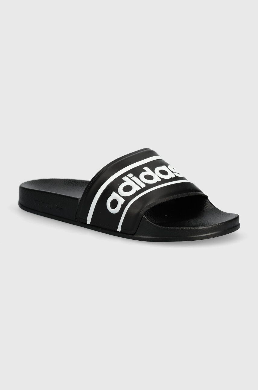 

Шлепанцы adidas Originals ADILETTE, черный