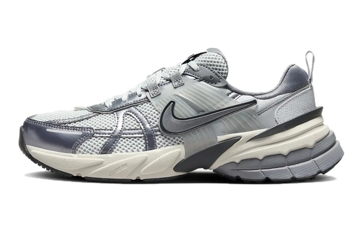 

Кроссовки Nike V2K Run для женщин, Lilac