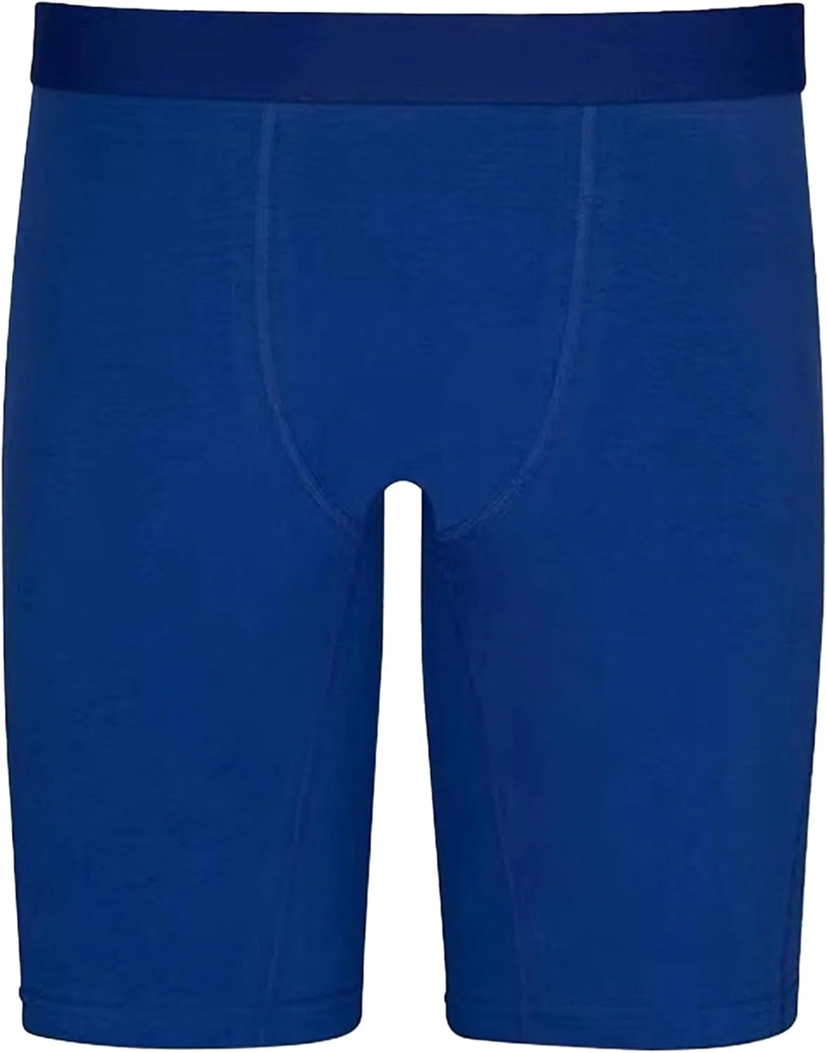 Боксеры длинные, хлопок, M129-1pc