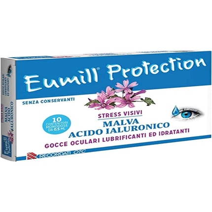 

EUMILL ЗАЩИТА СТРЕСС VISIV