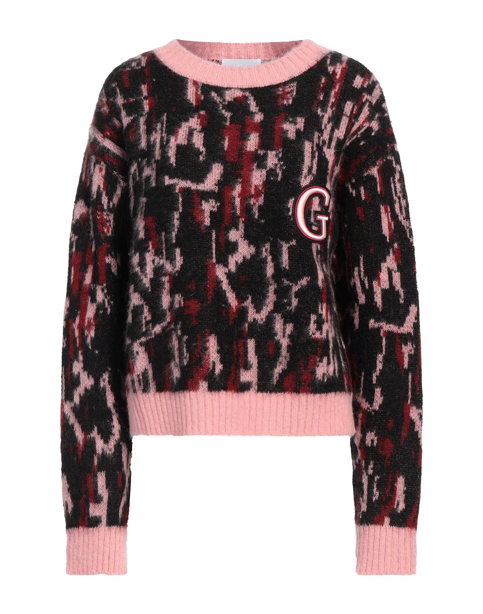 

Свитер Gaëlle Paris, розовый