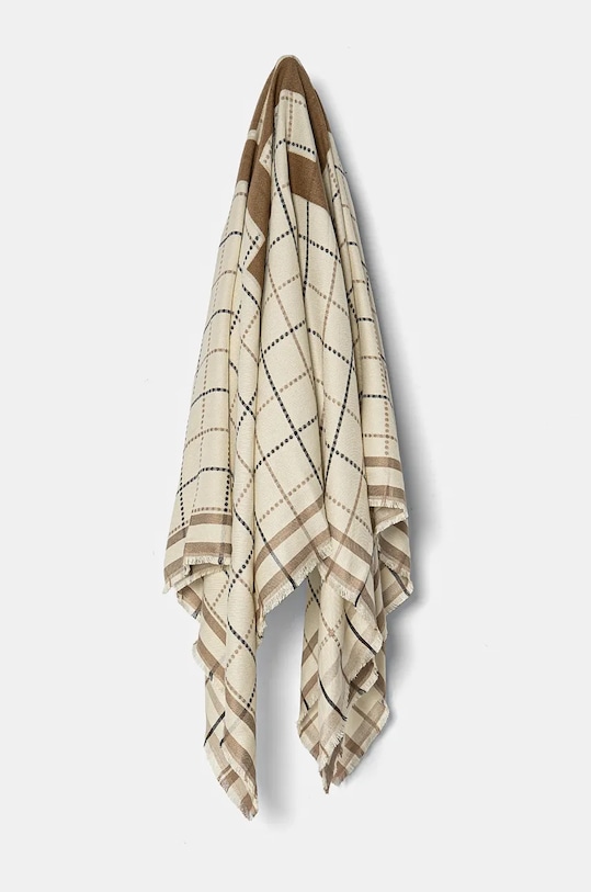 

Шарф Tommy Hilfiger, белый