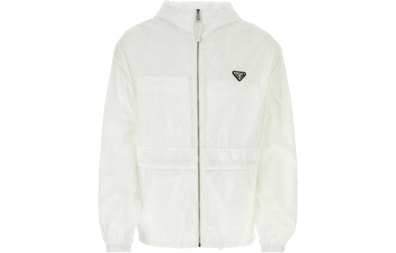 

Куртка мужская белая Prada, белый