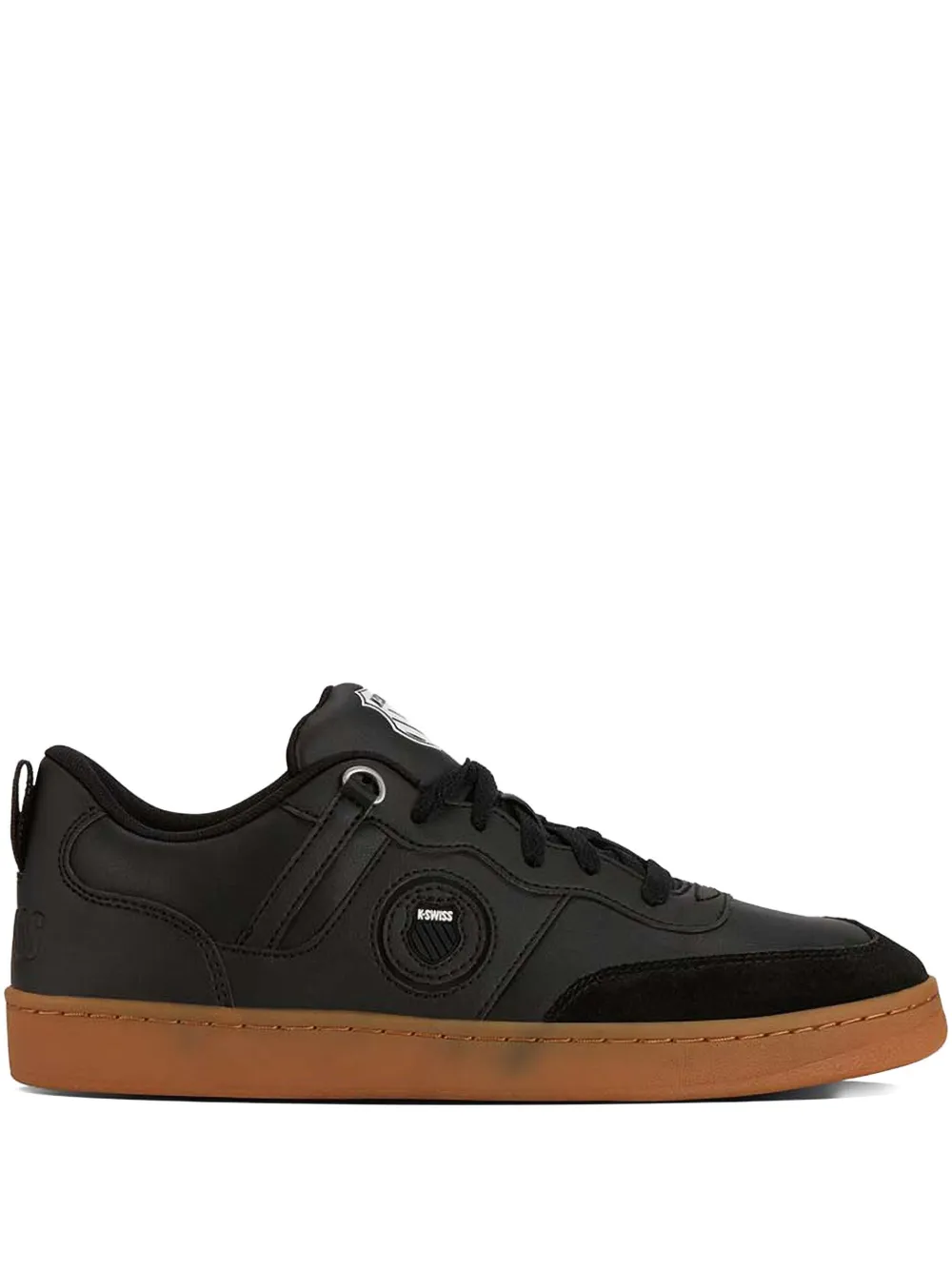

Кроссовки K-Varsity K-Swiss, черный