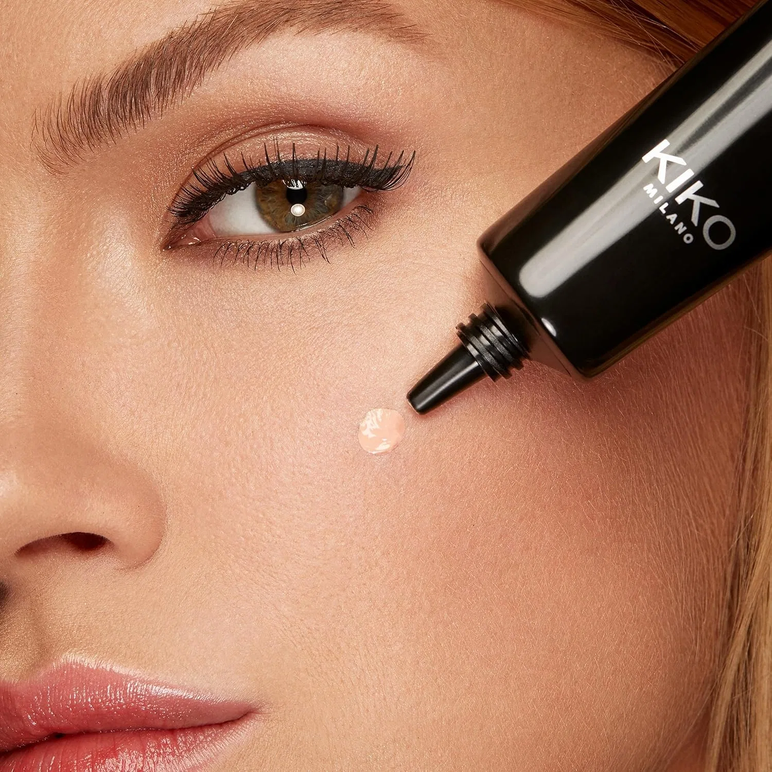 Тональный BB-крем «Daily Protection BB Cream SPF 30» от KIKO Milano, оттенок 01 Kiko Milano — фото 3
