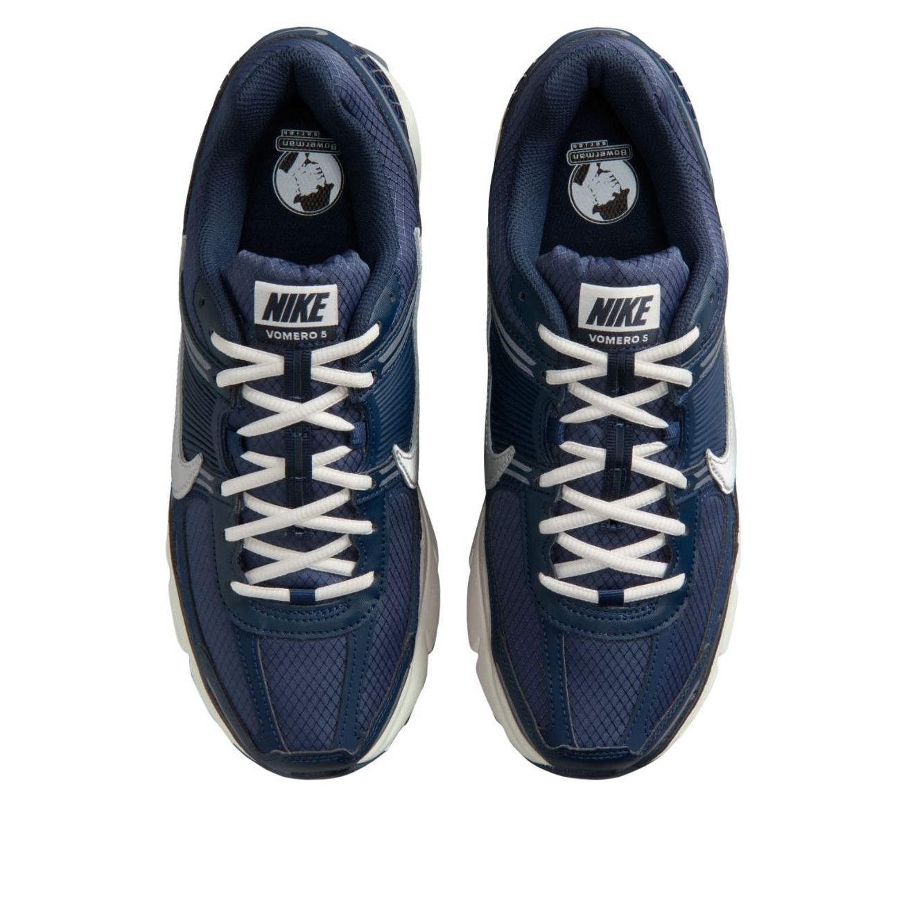 Nike Vomero 5 'Blue Void' — фото 3