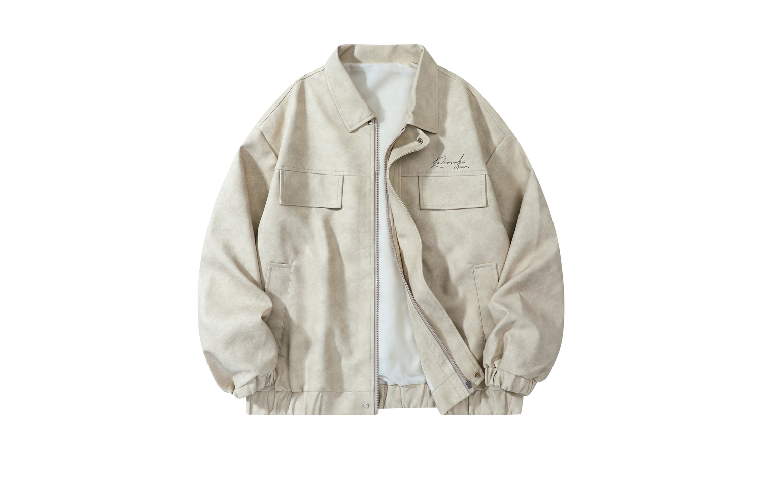 

Kawasaki Куртка Unisex, Khaki