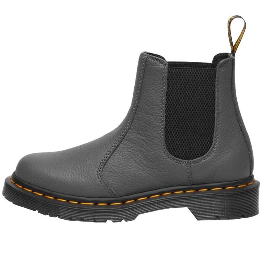 

Ботинки Dr. Martens Chelsea Boots, серый