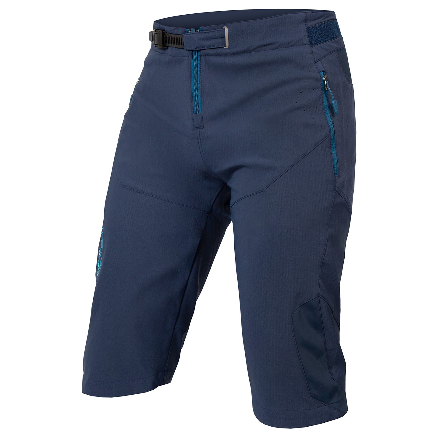 

Велосипедные шорты Endura MT500 Burner Short, цвет Ink Blue