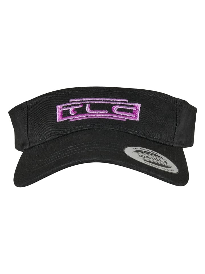 

Бейсболка Mister Tee Cap, черный