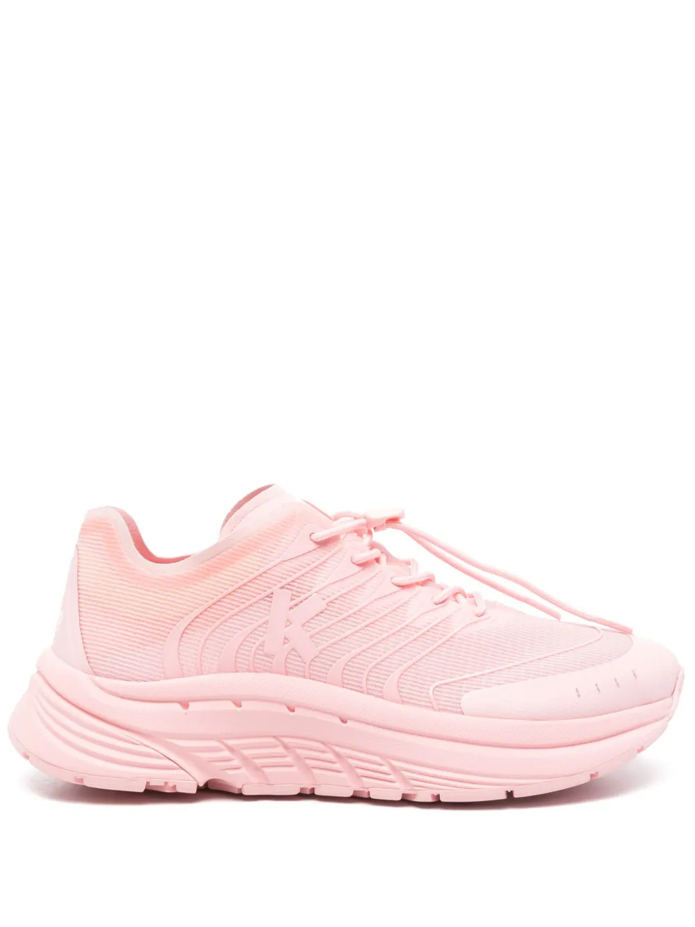 Кроссовки Pace 2.0 KENZO, розовый