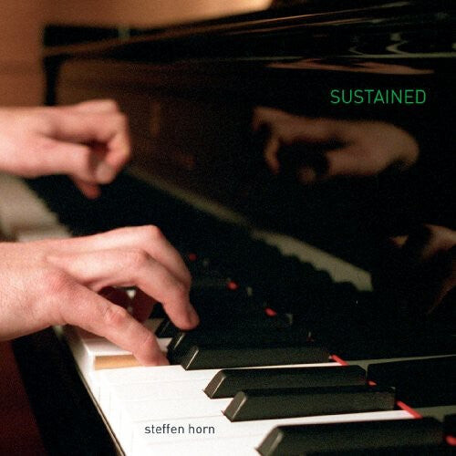 

CD диск Debussy / Chopin / Faure / Horn: Sustained: Piano Sonatas By D