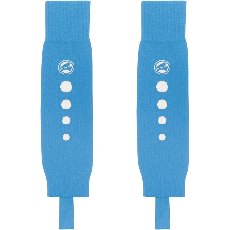 

Носки юниорской сборной Ромы Jako, голубой