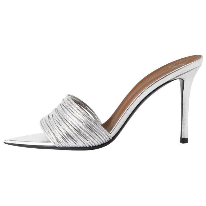 Сандалии Intriigo Clio женские 90 мм Giuseppe Zanotti, Original Shoe Box Not Included