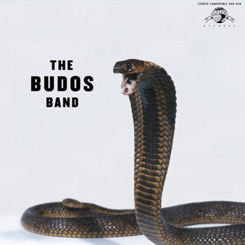 

Виниловая пластинка Budos Band: The Budos Band III