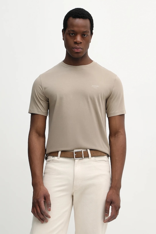 

Хлопковая футболка Joop!, зеленый