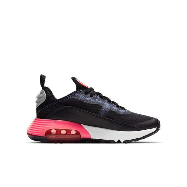 Кроссовки air max 2090 Nike, черный — фото 2