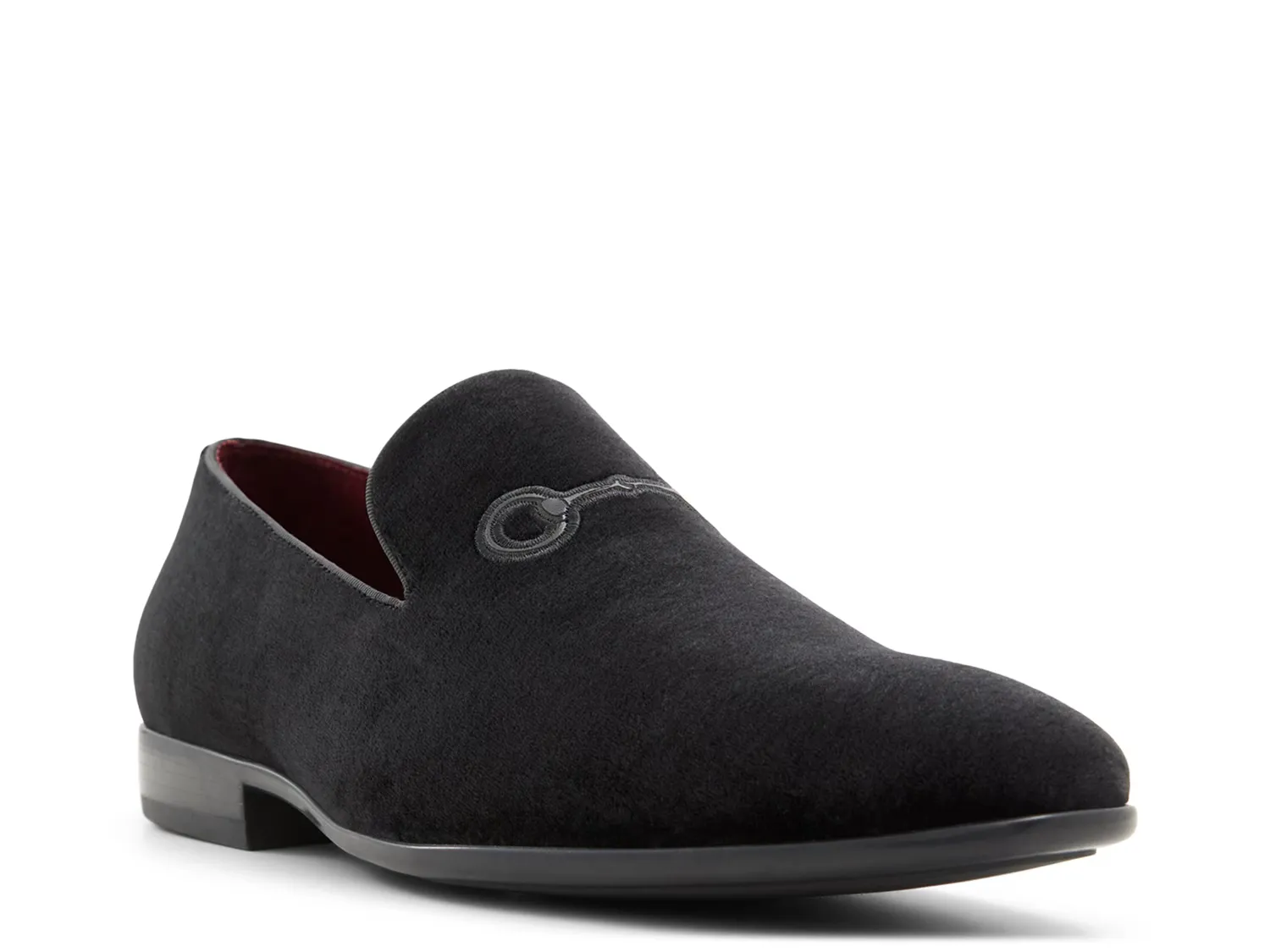 

Лоферы Bedford Loafer Aldo, черный