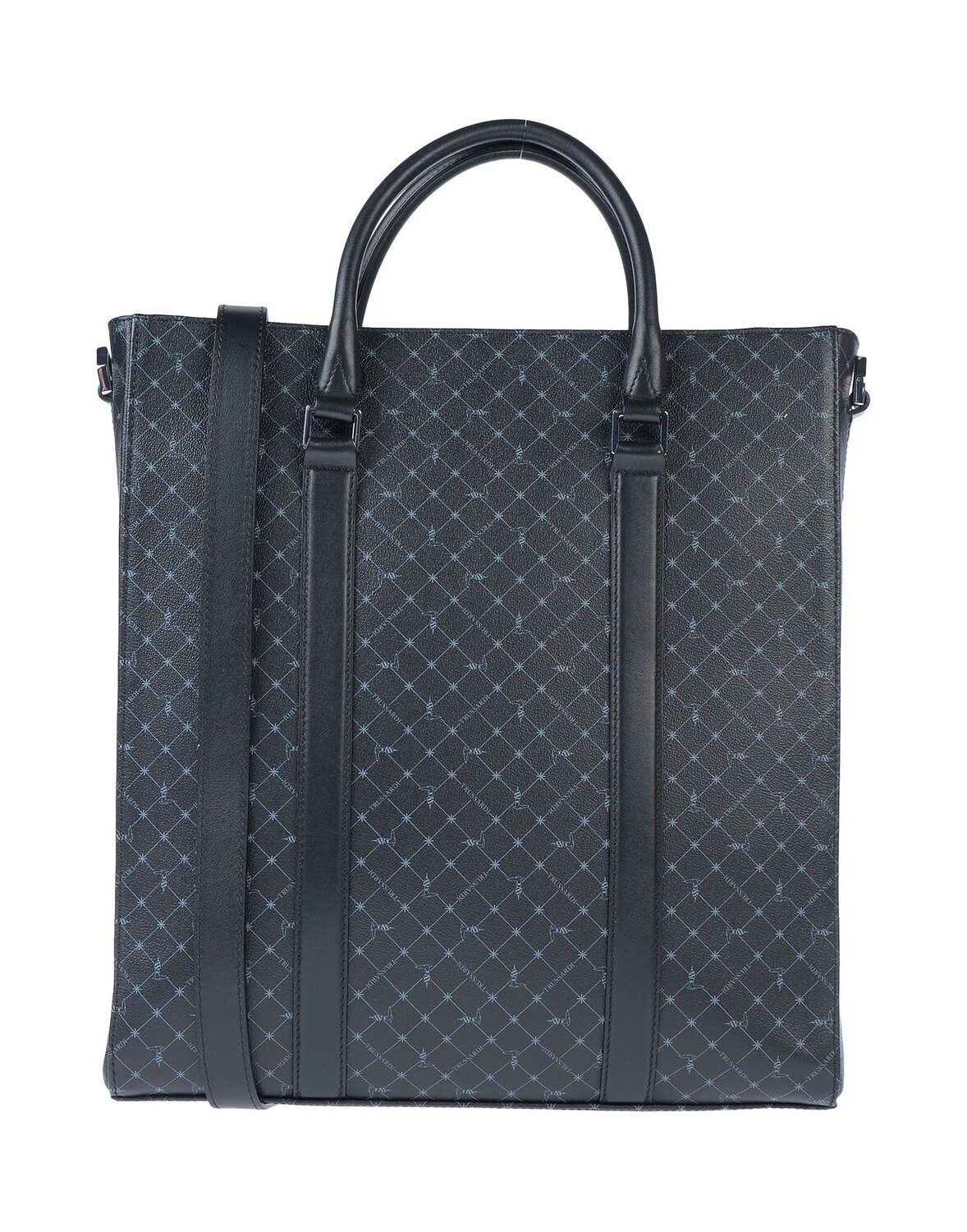 

Сумка Trussardi, черный