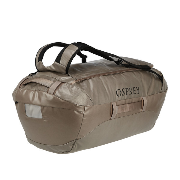 

Сумка Osprey, цвет Tan Concrete
