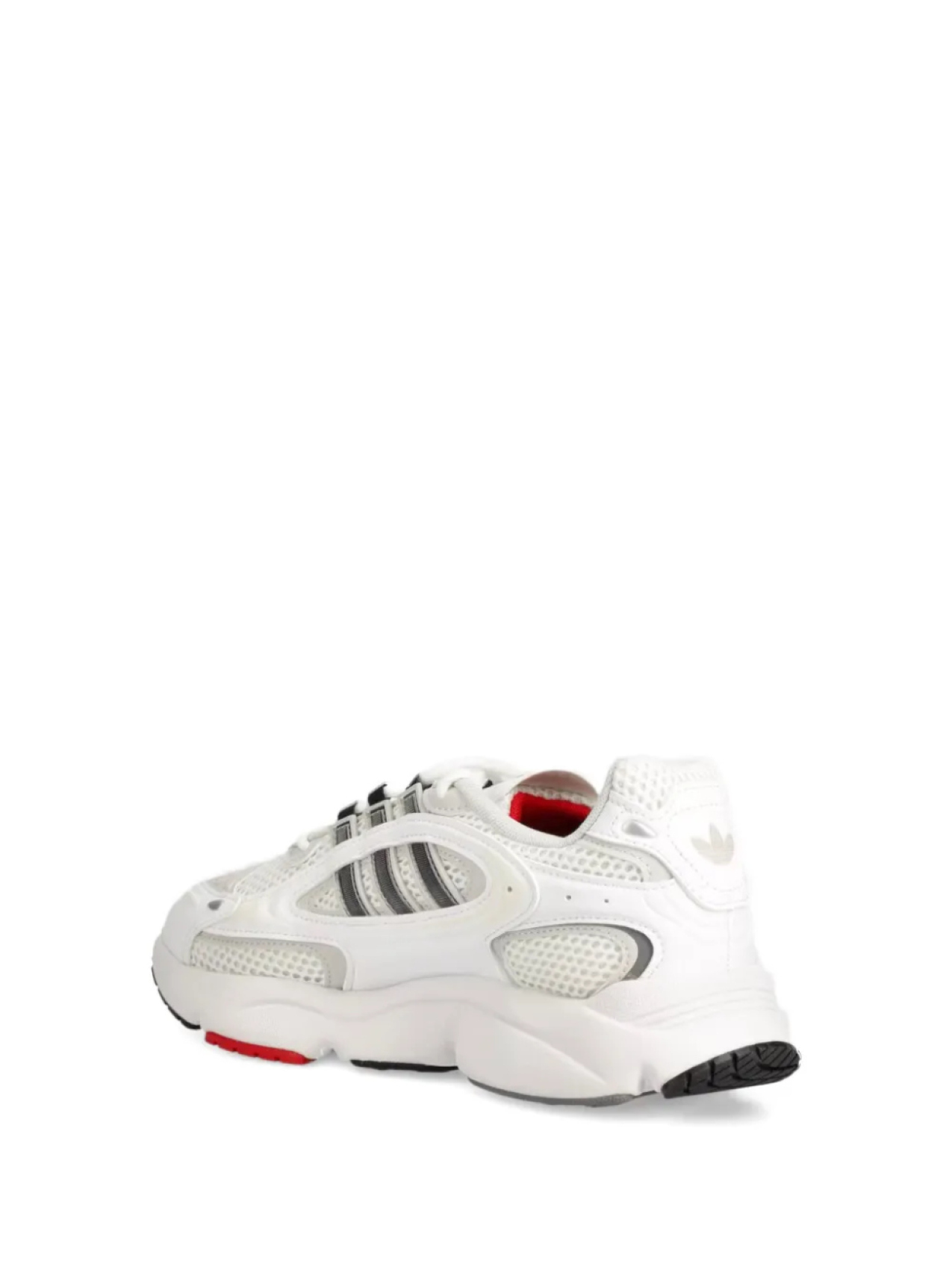 Кроссовки Adidas Ozmillen, белый — фото 3