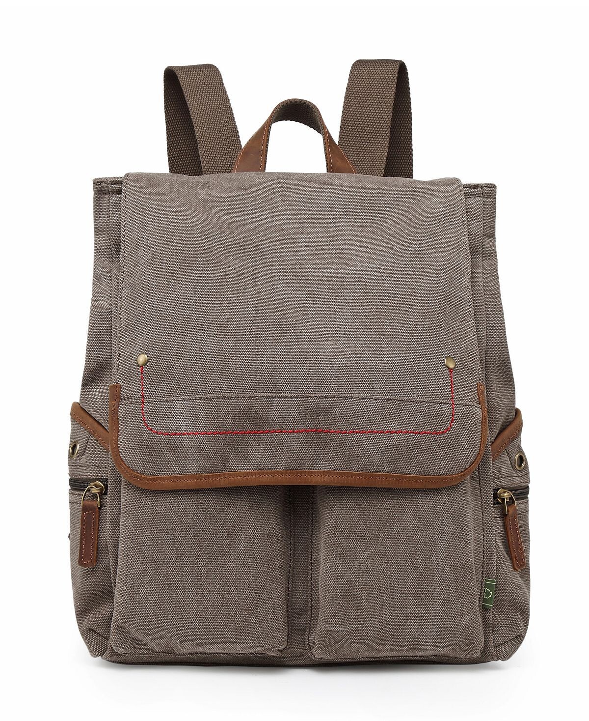 

Холщовый рюкзак Atona TSD BRAND