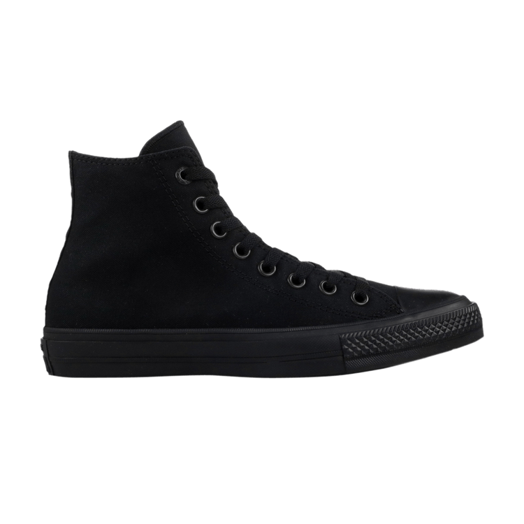 

Кроссовки Converse Chuck Taylor All Star Hi 'Scarab', черный