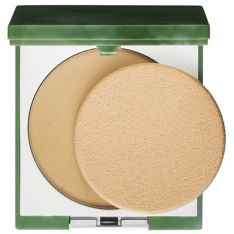 

Clinique, Stay Matte, безмасляная компактная пудра 02 Stay Neutral, 7,6 г