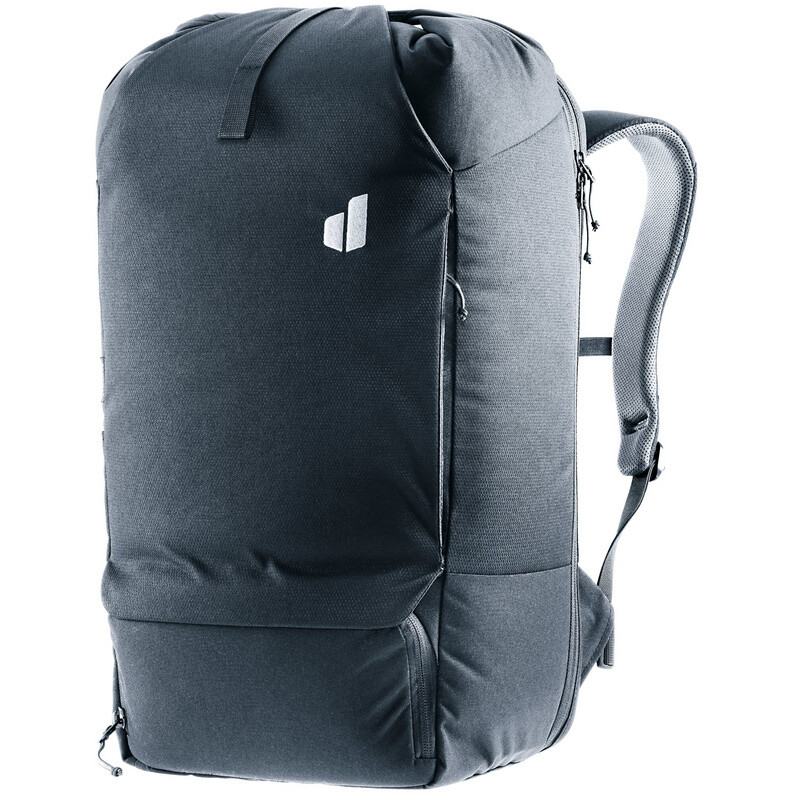 

Рюкзак Utilion 30 Deuter, черный