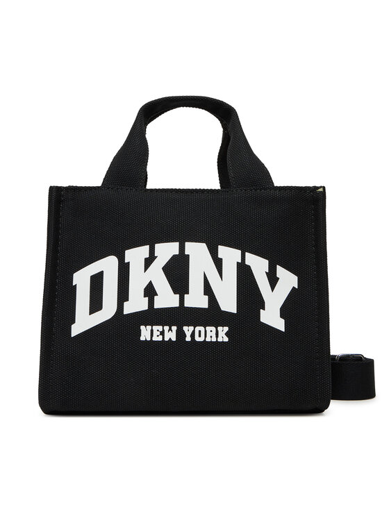 

Женская сумка R41AOC80 Dkny, чёрный